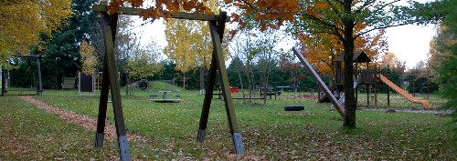 Spielplatz Gemeinde Reich